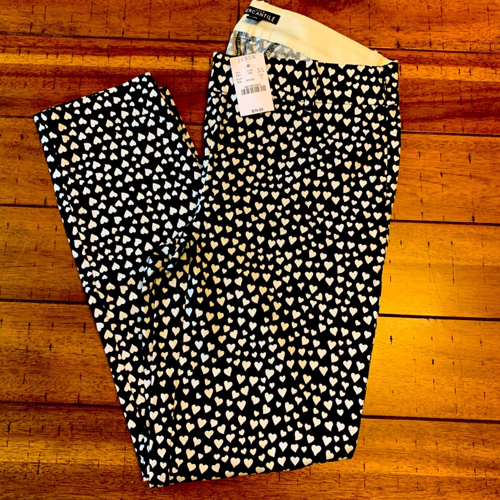 J Crew Mercantile Pant